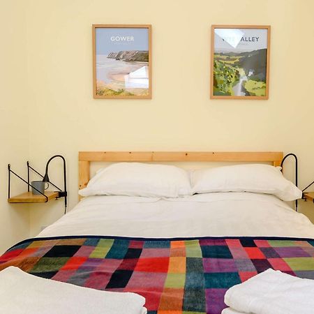 1 Bed In Clyro 86975 Βίλα Εξωτερικό φωτογραφία