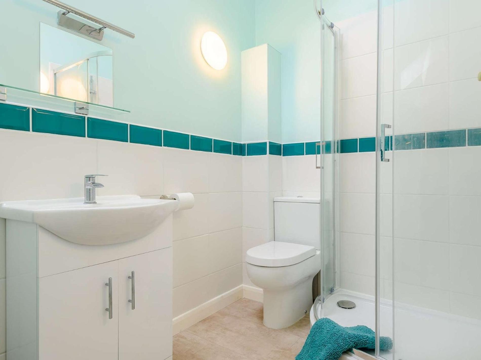 1 Bed In Clyro 86975 Βίλα Εξωτερικό φωτογραφία